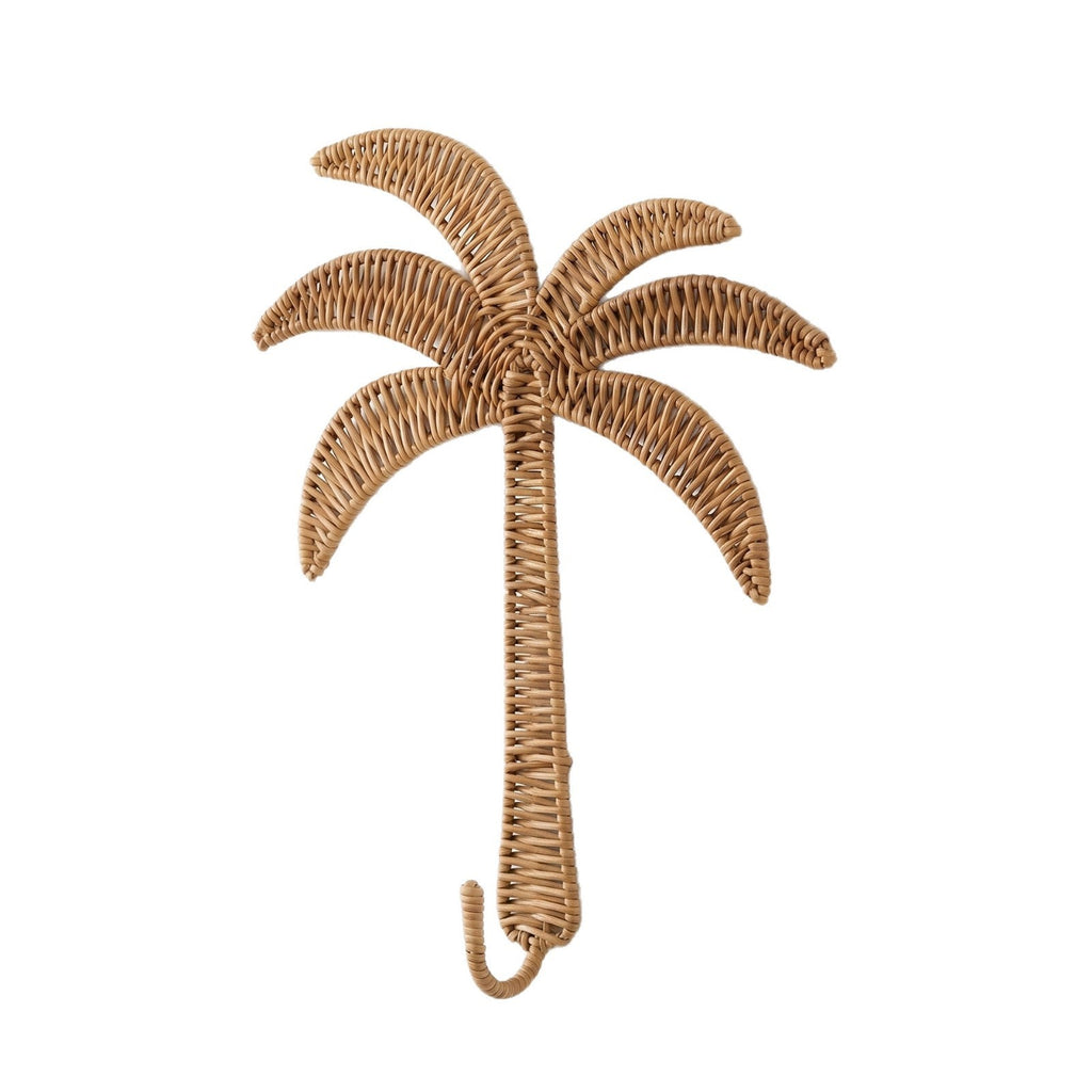 Wall Hook in Palm Shape | Thrascher