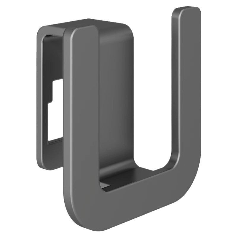 Wall-Mounted Shoe Organizer with Easily Accessible Holder | Thrascher