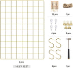 Wall Organizer Hanging | Thrascher
