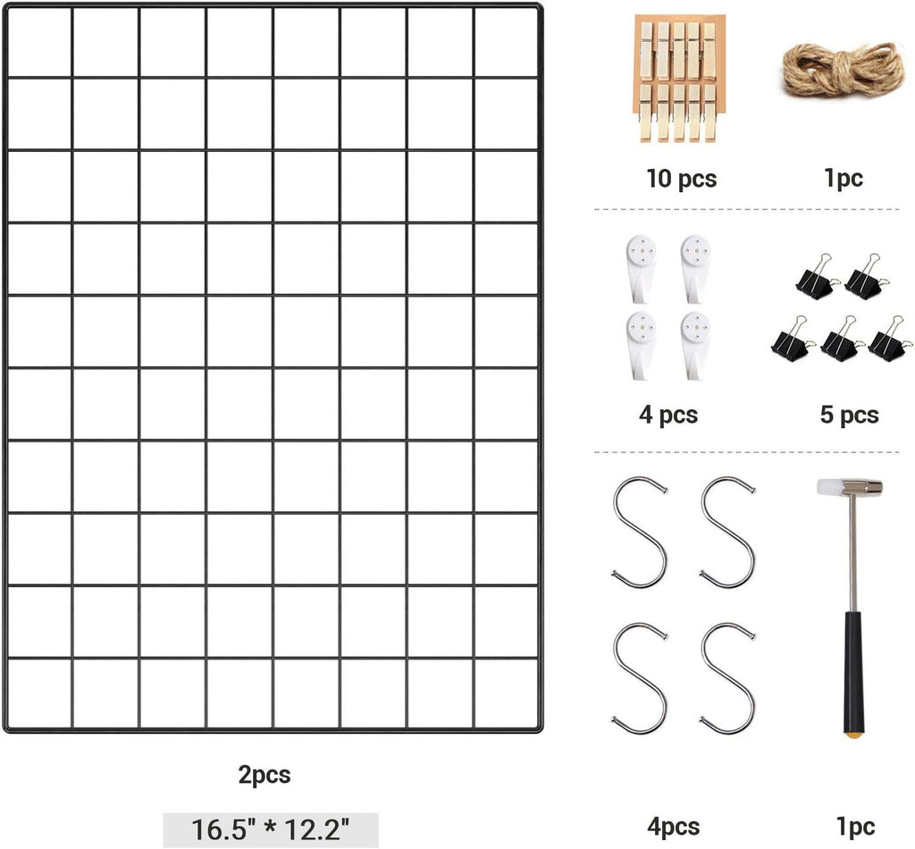 Wall Organizer Hanging | Thrascher