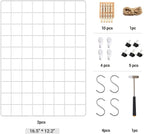 Wall Organizer Hanging | Thrascher