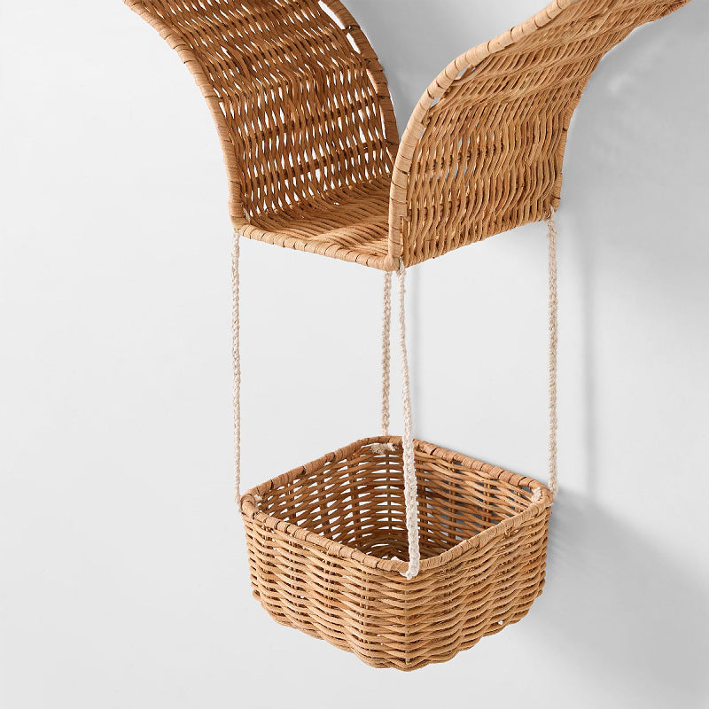 Wall Shelf in Hot Air Balloon Design | Thrascher