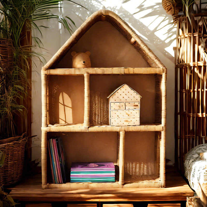 Wall Shelf in House Design | Thrascher