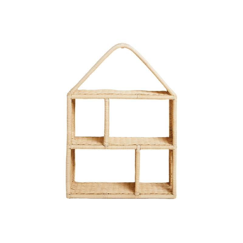 Wall Shelf in House Design | Thrascher