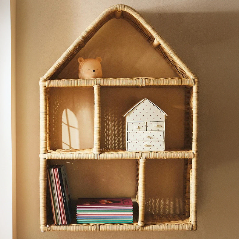 Wall Shelf in House Design | Thrascher