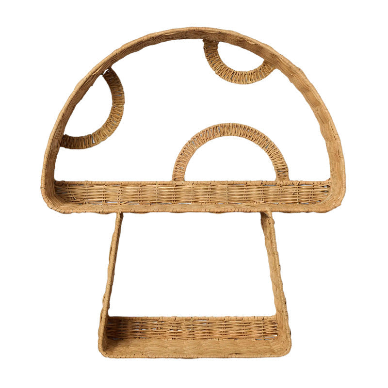 Wall Shelf in Playful Design | Thrascher