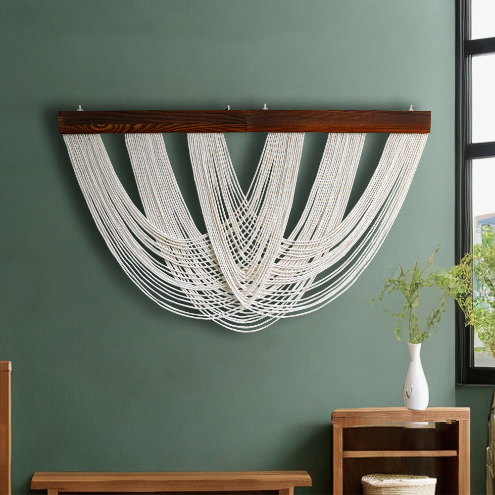 Wall Shelf in Scandinavian Style | Thrascher