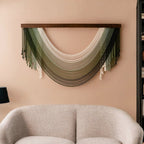 Wall Shelf in Scandinavian Style | Thrascher