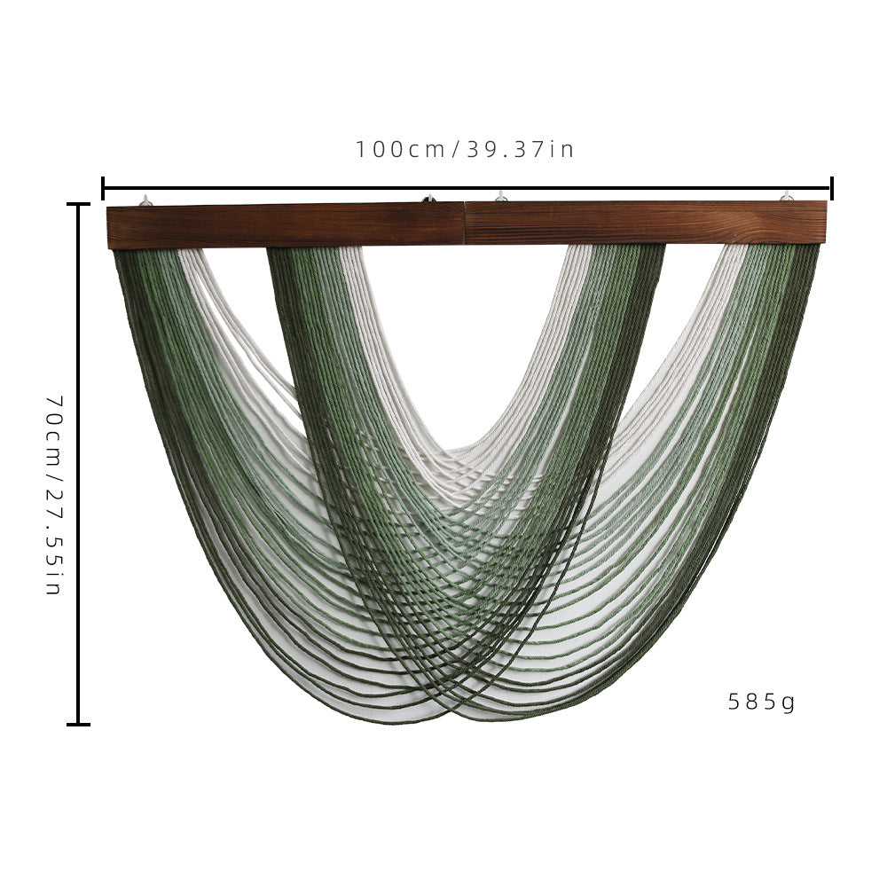 Wall Shelf in Scandinavian Style | Thrascher