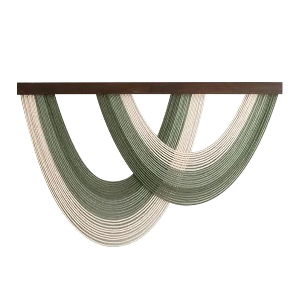 Wall Shelf in Scandinavian Style | Thrascher