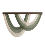 Wall Shelf in Scandinavian Style | Thrascher