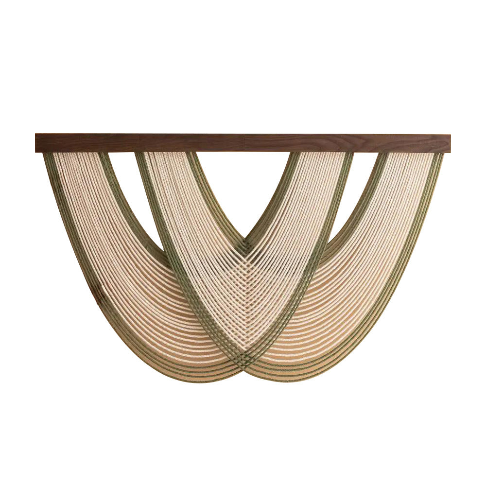 Wall Shelf in Scandinavian Style | Thrascher