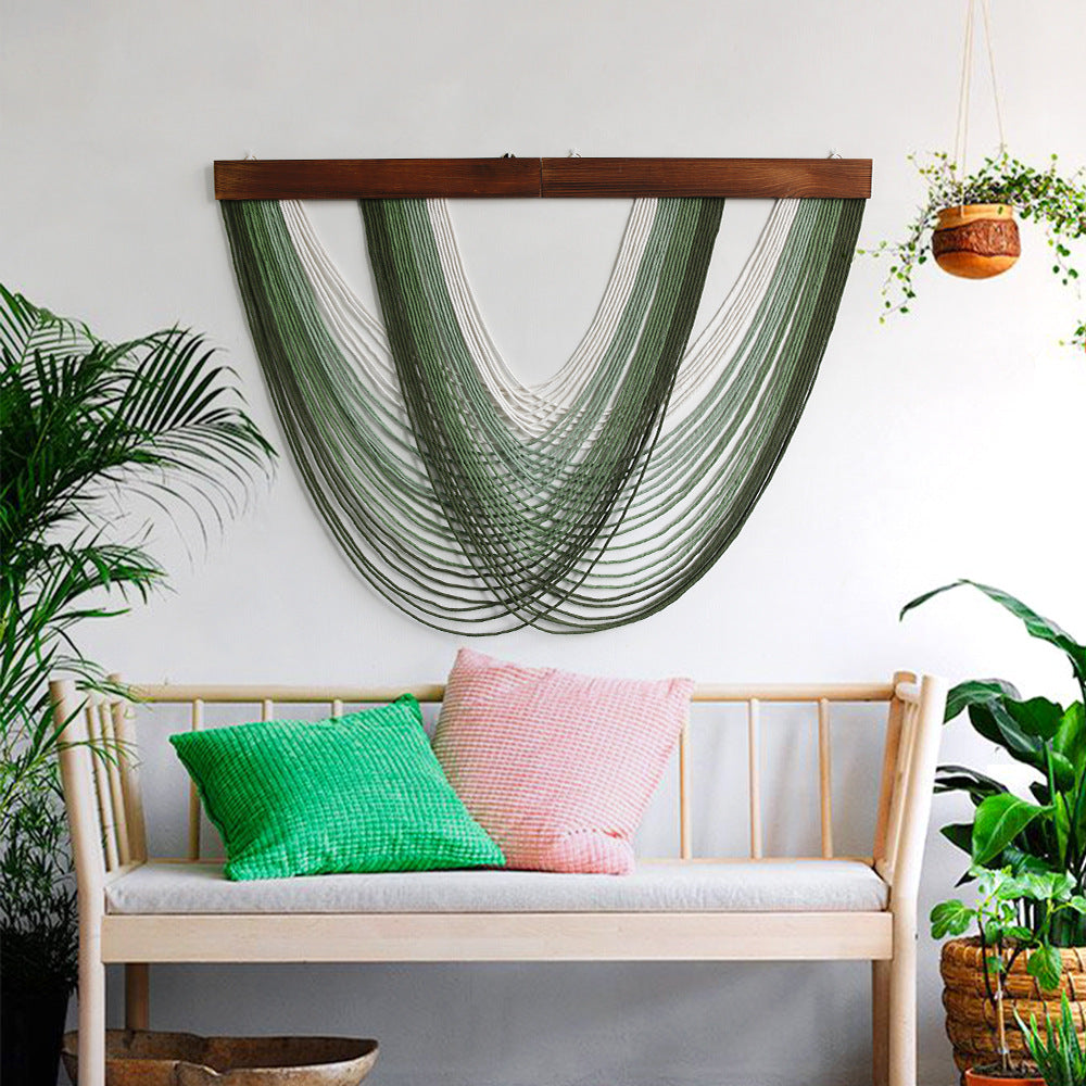 Wall Shelf in Scandinavian Style | Thrascher