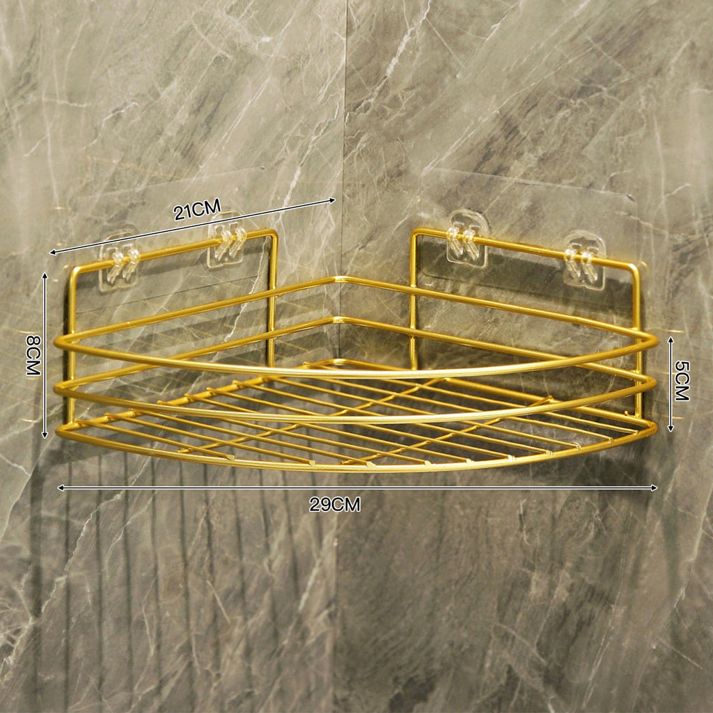 Wall Shelf System | Thrascher