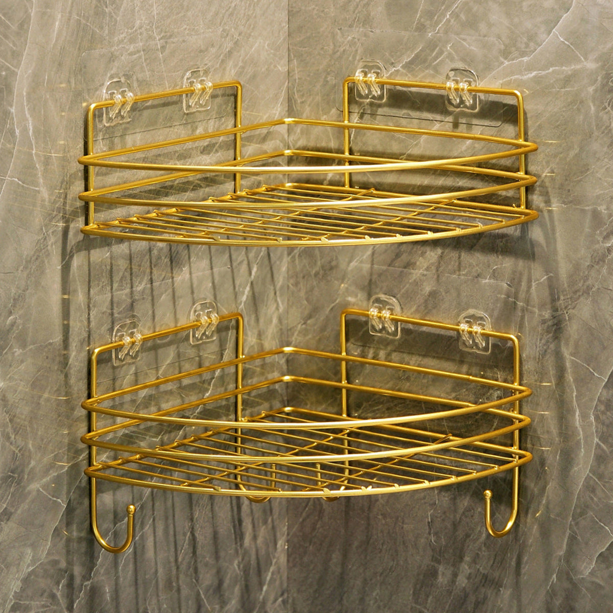 Wall Shelf System | Thrascher