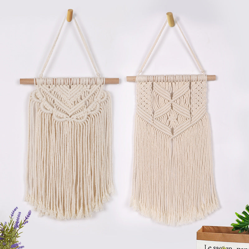 Wall Tapestry Beige 41 Color | Thrascher
