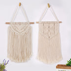 Wall Tapestry Beige 41 Color | Thrascher