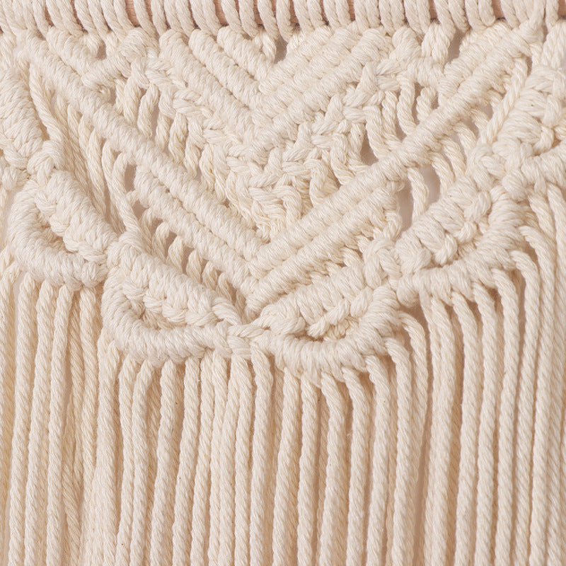 Wall Tapestry Beige 41 Color | Thrascher