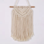 Wall Tapestry Beige 41 Color | Thrascher