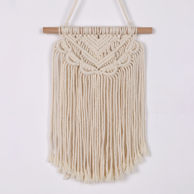 Wall Tapestry Beige 41 Color | Thrascher