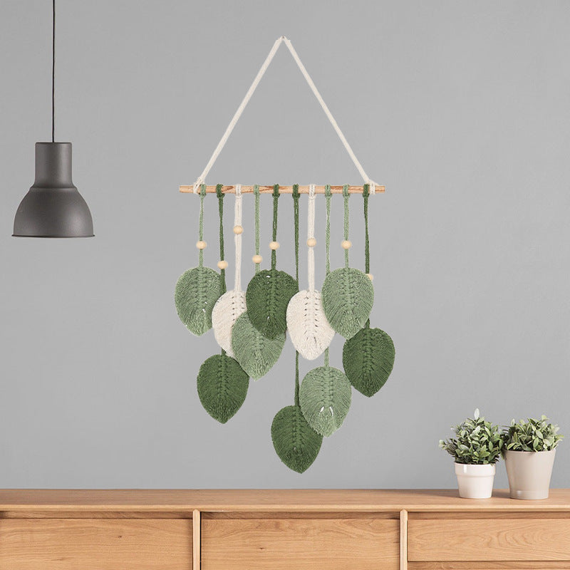 Wall Tapestry Hanging Handcrafted | Thrascher