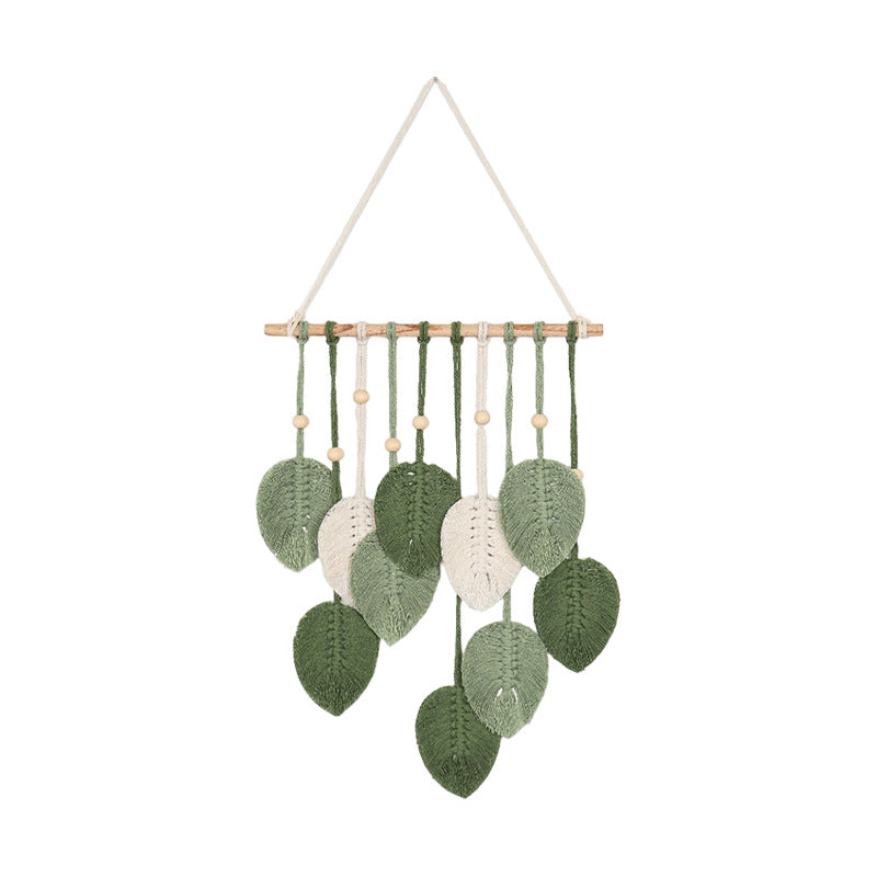Wall Tapestry Hanging Handcrafted | Thrascher