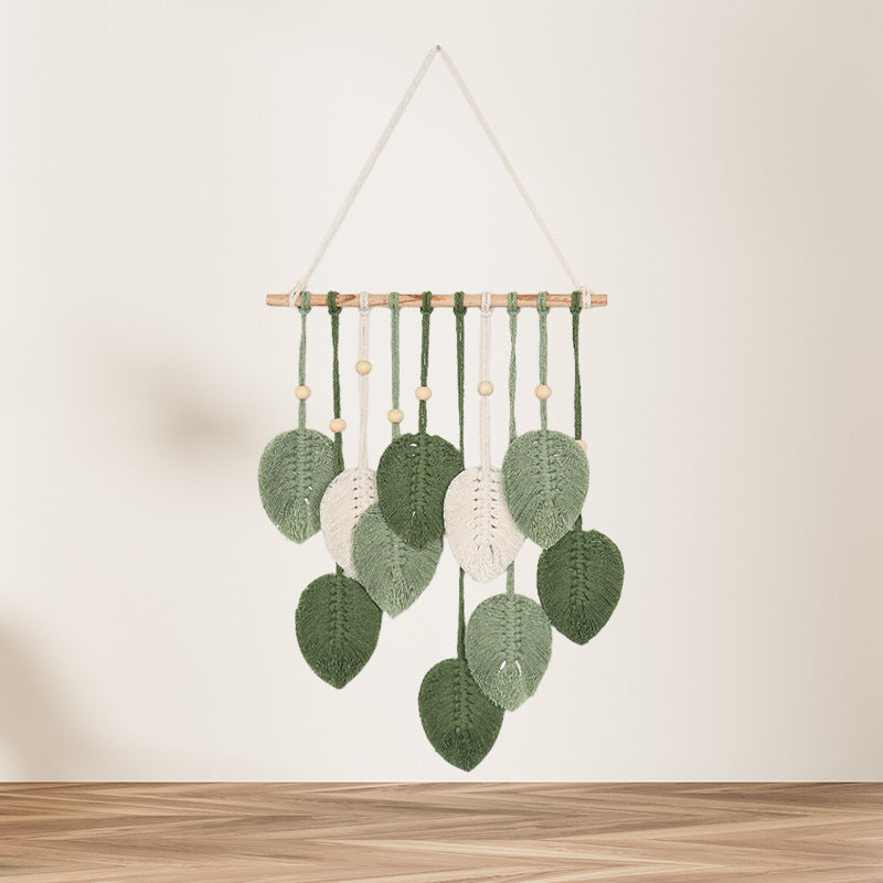 Wall Tapestry Hanging Handcrafted | Thrascher