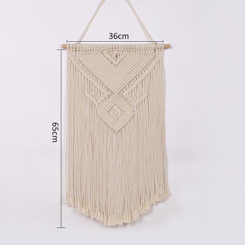 Wall Tapestry Hanging | Thrascher