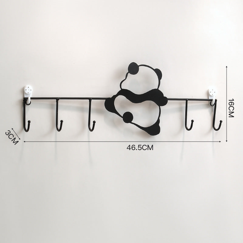 Wall Wardrobe with Stylish Design | Thrascher