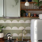 Wandercliff Tile Stickers