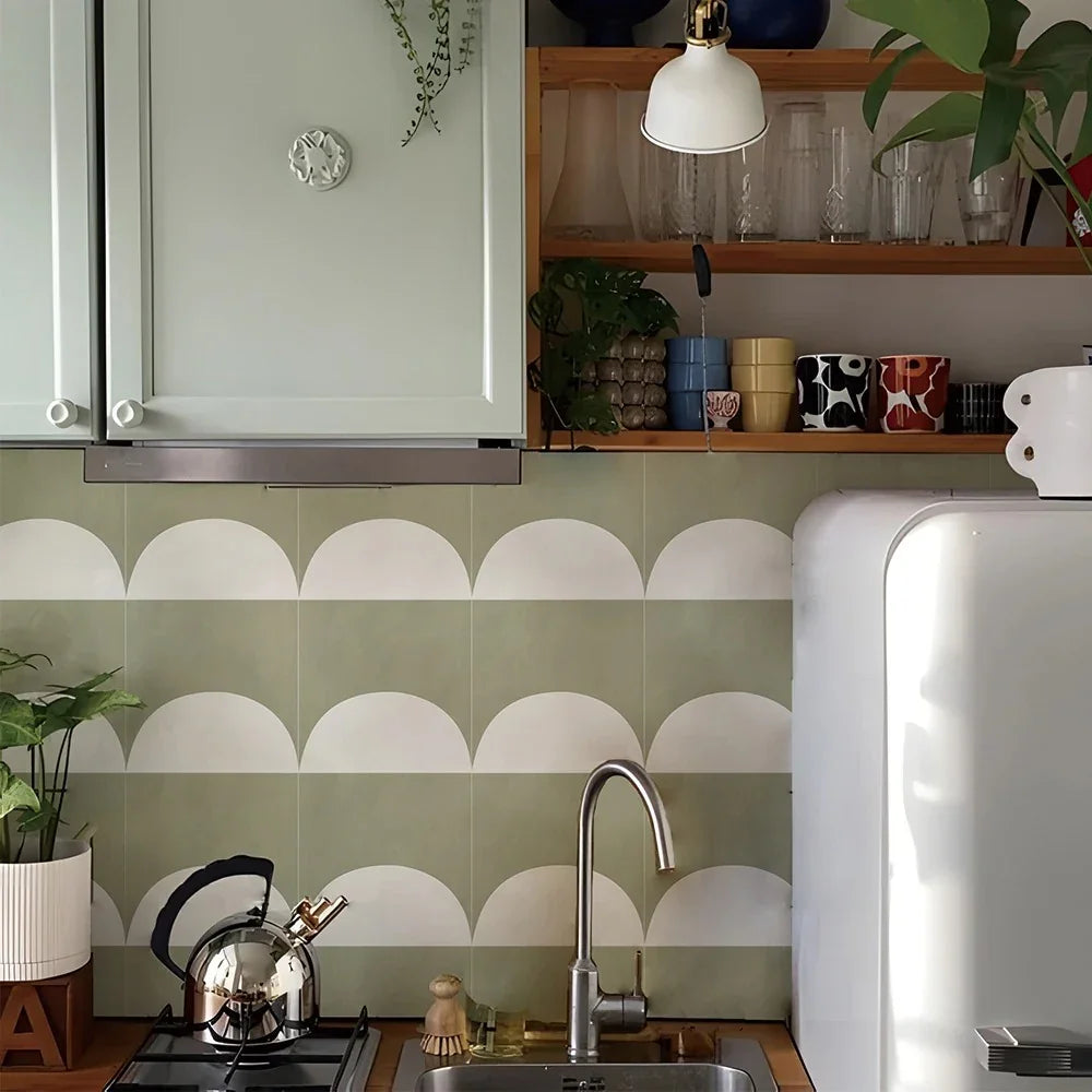 Wandercliff Tile Stickers