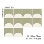 Wandercliff Tile Stickers