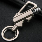 Waterproof Flint Fire Starter with Bottle Opener for Camping, view 6