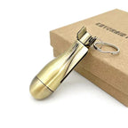 Waterproof Flint Fire Starter with Bottle Opener for Camping, view 7