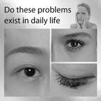 Waterproof Mascara with Removable Metal Brush, Black, 3.5 g, view 2