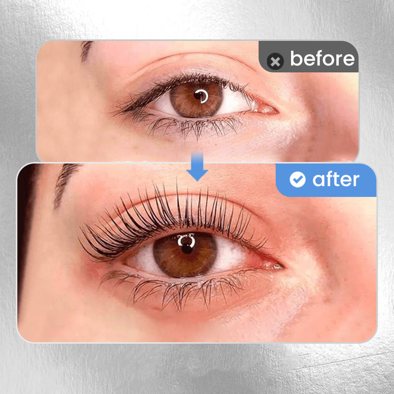 Waterproof Mascara with Removable Metal Brush, Black, 3.5 g, view 4