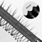 Waterproof Mascara with Removable Metal Brush, Black, 3.5 g, view 5