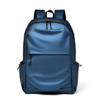 Waterproof Outdoor Backpack with Laptop Compartment and Multiple Pockets, view 4