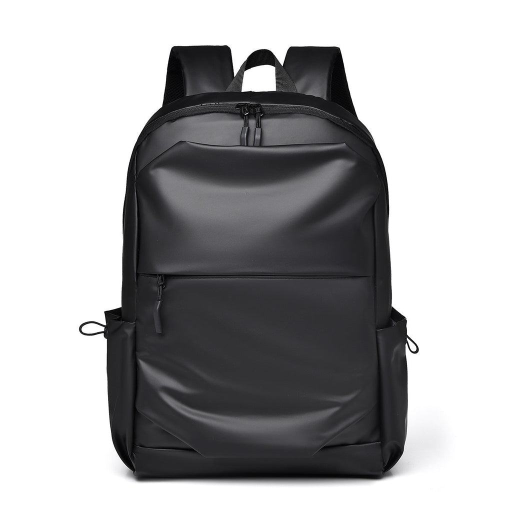 Waterproof Outdoor Backpack with Laptop Compartment and Multiple Pockets