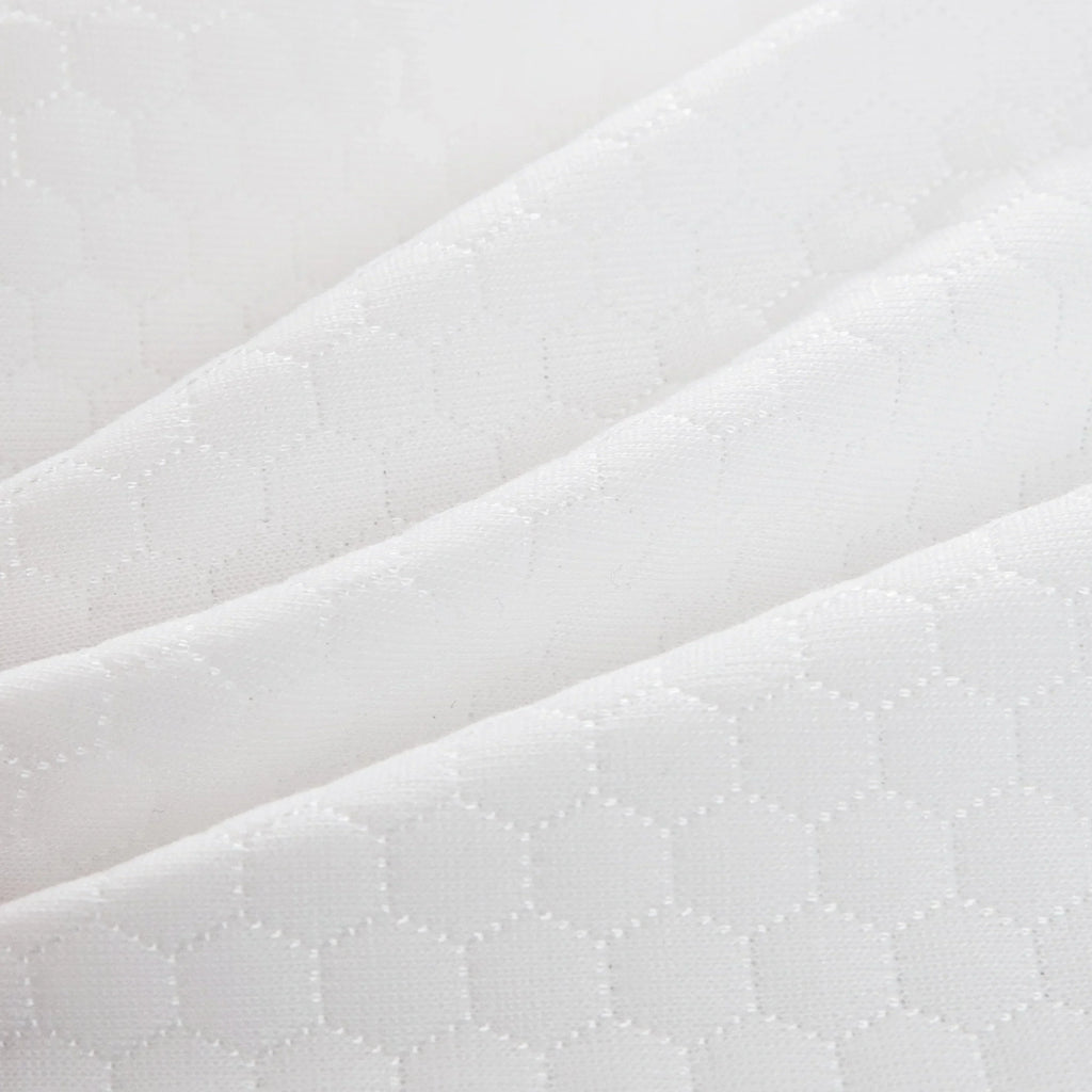 Wedge Pillow for Sleeping, High-Density Foam with Removable Washable Cover, view 12
