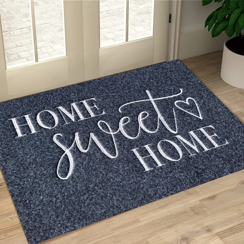 Welcome Mat 16 × 24 Inch | Thrascher