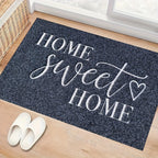 Welcome Mat 16 × 24 Inch | Thrascher