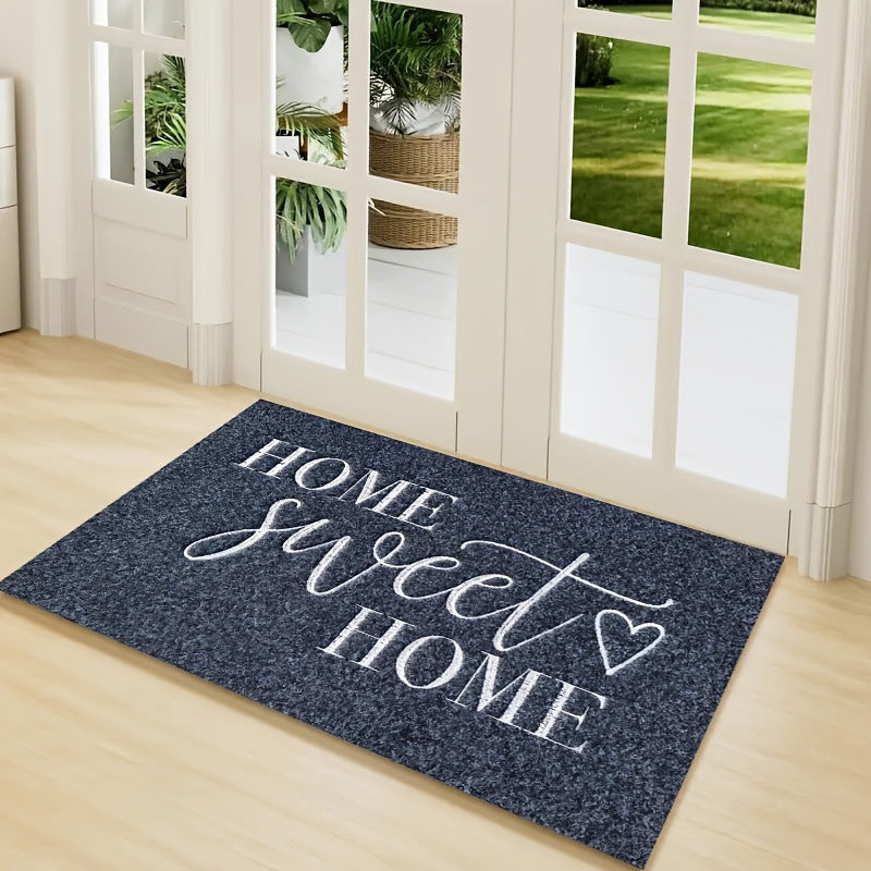Welcome Mat 16 × 24 Inch | Thrascher