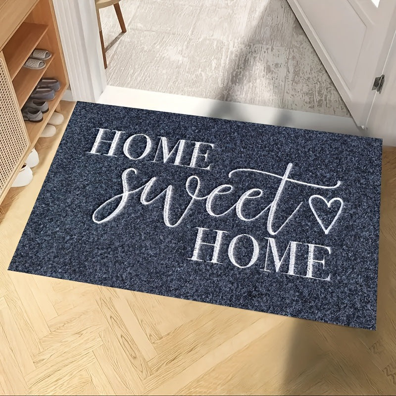 Welcome Mat 16 × 24 Inch | Thrascher