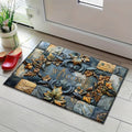 Welcome Mat 32 × 47 Inch | Thrascher
