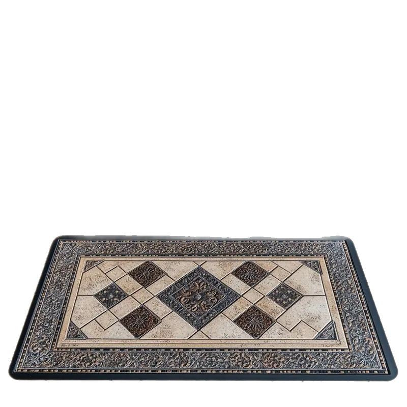 Welcome Mat 32 × 47 Inch | Thrascher