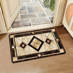 Welcome Mat 32 × 47 Inch | Thrascher
