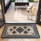 Welcome Mat 32 × 47 Inch | Thrascher
