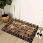 Welcome Mat 32 × 47 Inch | Thrascher