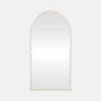 Wellenrand Decorative Wall Mirror | Thrascher